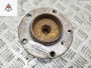 ступица передняя правая BMW 5 серия E39 [рестайлинг] 2000, 2.5 л., бензин, АКПП, чёрный, седан