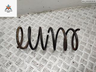 пружина передняя BMW 5 серия E34 1989, 2.4 л., дизель, МКПП, серый, седан, 1132242