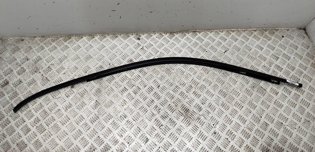 накладка двери (крышки) багажника BMW X5 E53 2004, 3.0 л., дизель, АКПП, серый, внедорожник 5 дв., 51328257683