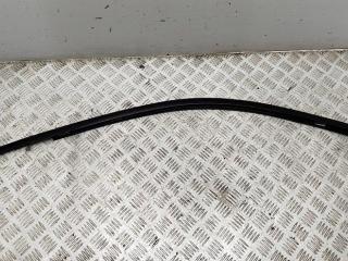 накладка двери (крышки) багажника BMW X5 E53 2004, 3.0 л., дизель, АКПП, серый, внедорожник 5 дв., 51328257683