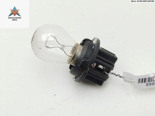 Патрон лампы фонаря BMW X3 E83 [рестайлинг] 2006, 3.0 л., бензин, АКПП, чёрный, внедорожник 5 дв., 199345