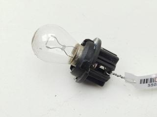 Патрон лампы фонаря BMW X3 E83 2006, 3.0 л., бензин, АКПП, чёрный, внедорожник 5 дв., 199345