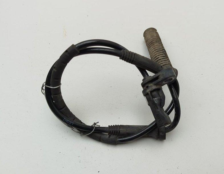 датчик ABS BMW 1 E81/E87 2006, 1.6 л., бензин, МКПП, чёрный, хетчбэк 5 дв., 6762465