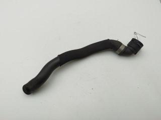 патрубок (трубопровод, шланг) BMW 1 E81/E87 2006, 1.6 л., бензин, МКПП, чёрный, хетчбэк 5 дв., 6928591