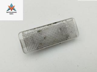 фонарь салона (плафон) BMW X5 E53 [рестайлинг] 2004, 3.0 л., дизель, АКПП, серый, внедорожник 5 дв., 8363604