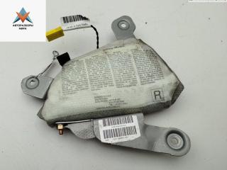 подушка безопасности дверная BMW 5 серия E39 [рестайлинг] 2002, 2.5 л., дизель, МКПП, зелёный, седан, 8268332