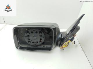 зеркало левое BMW X5 E53 [рестайлинг] 2004, 3.0 л., дизель, АКПП, серый, внедорожник 5 дв.