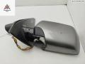 зеркало левое BMW X5 E53 [рестайлинг] 2004, 3.0 л., дизель, АКПП, серый, внедорожник 5 дв. - фото №6