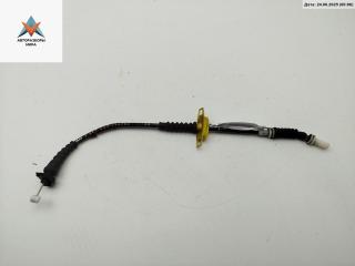 трос двери BMW 5 серия E60/E61 2006, 2.5 л., бензин, АКПП, чёрный, седан, 7034467