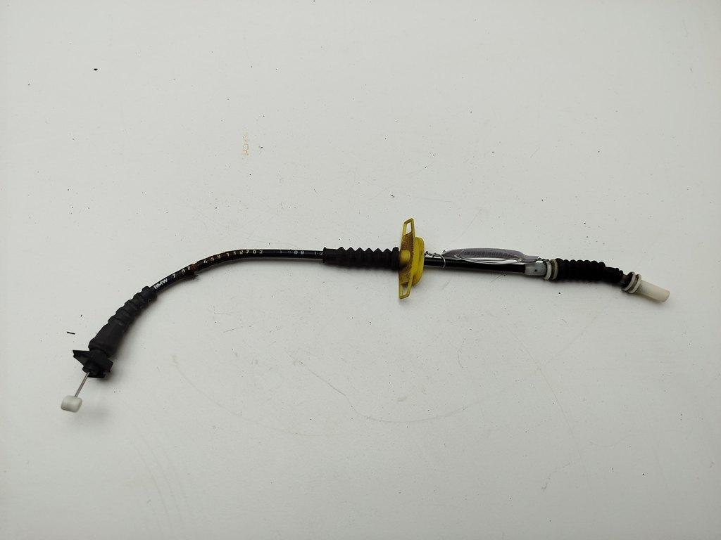 трос двери BMW 5 E60/E61 2006, 2.5 л., бензин, АКПП, чёрный, седан, 7034467