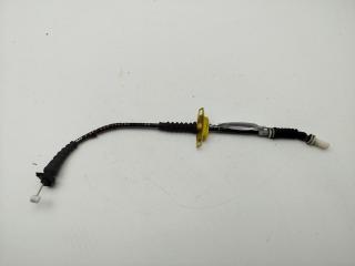 трос двери BMW 5 E60/E61 2006, 2.5 л., бензин, АКПП, чёрный, седан, 7034467