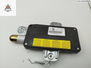 подушка безопасности дверная BMW 3 серия E46 1999, 2.0 л., бензин, МКПП, серый, седан, 8217438