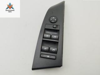 блок управления стеклоподъемниками BMW 5 серия E60/E61 2006, 2.5 л., бензин, АКПП, чёрный, седан, 6951904