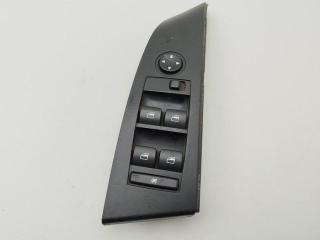 блок управления стеклоподъемниками BMW 5 E60/E61 2006, 2.5 л., бензин, АКПП, чёрный, седан, 6951904