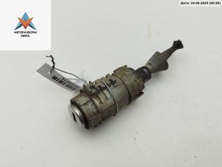 личинка дверного замка BMW 5 серия E60/E61 2006, 2.5 л., бензин, АКПП, чёрный, седан