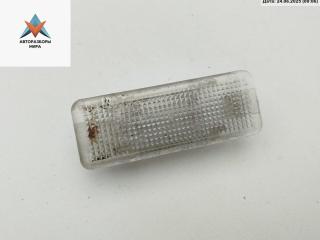 фонарь салона (плафон) BMW 5 серия E39 [рестайлинг] 2001, 2.5 л., дизель, МКПП, чёрный, универсал, 8363604