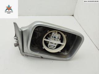 зеркало правое BMW 5 серия E34 1989, 2.4 л., дизель, МКПП, серый, седан, 006193, 006194