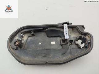 Корпус (держатель) ручки двери передней левой BMW 5 серия E60/E61 2006, 2.5 л., бензин, АКПП, чёрный, седан, 7034451