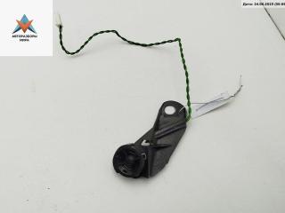 динамик высокочастотный (пищалка) BMW 5 серия E39 [рестайлинг] 2002, 2.5 л., дизель, МКПП, зелёный, седан, 8362528