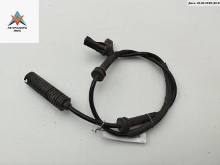датчик ABS BMW 1 серия E81/E82/E87/E88 2006, 1.6 л., бензин, МКПП, чёрный, хетчбэк 5 дв., 6762465