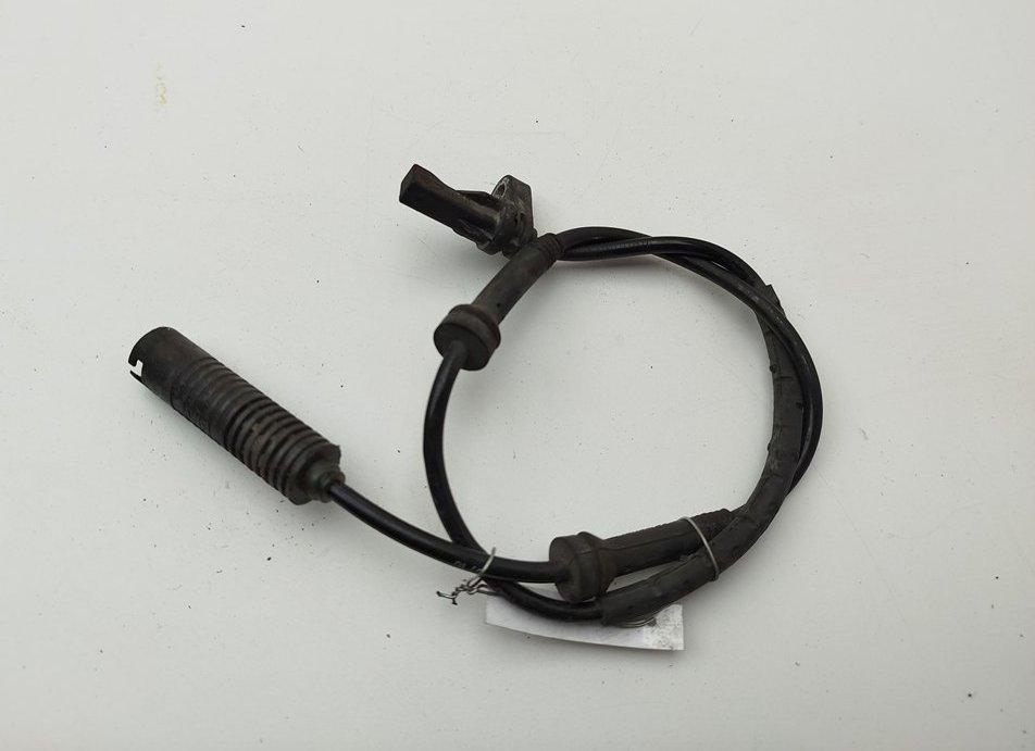 датчик ABS BMW 1 E81/E87 2006, 1.6 л., бензин, МКПП, чёрный, хетчбэк 5 дв., 6762465