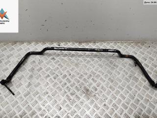 стабилизатор подвески передний BMW 3 серия E46 [рестайлинг] 2001, 2.5 л., бензин, МКПП, синий, универсал, 31351094542