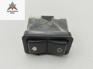кнопка стеклоподъемника переднего правого BMW 5 серия E39 [рестайлинг] 2002, 2.5 л., дизель, МКПП, зелёный, седан, 8368974