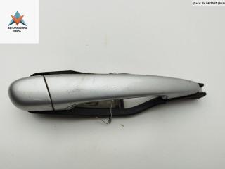 ручка наружная передняя правая BMW 3 серия E46 1999, 2.0 л., бензин, МКПП, серый, седан, 8226122