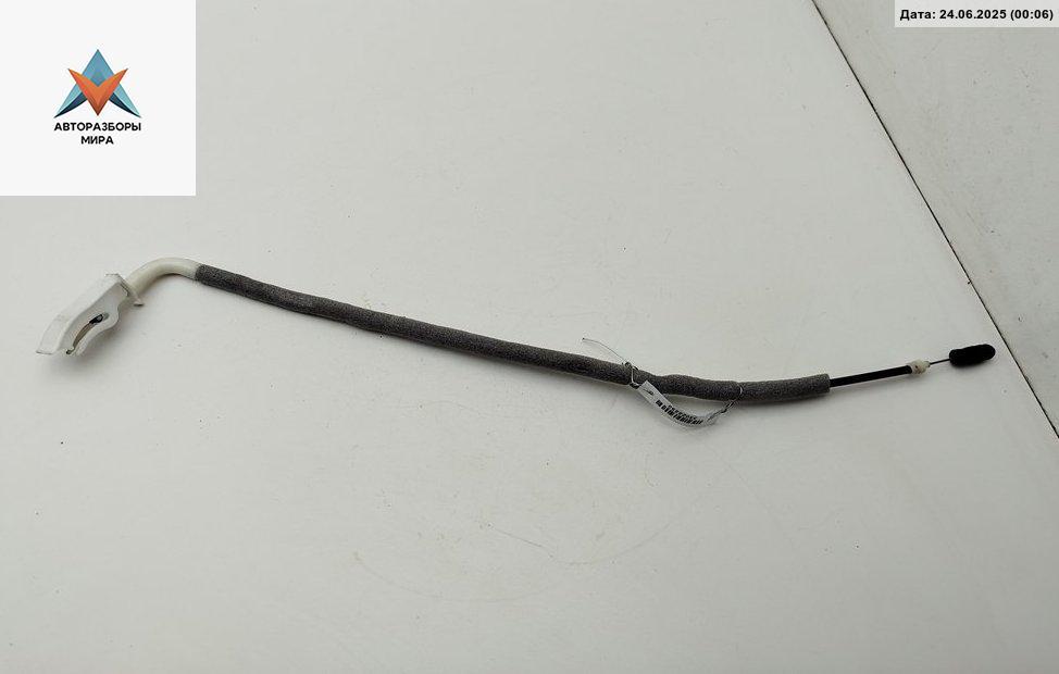 трос двери BMW 5 серия E60/E61 2006, 2.5 л., бензин, АКПП, чёрный, седан, 7034467 - фото №1