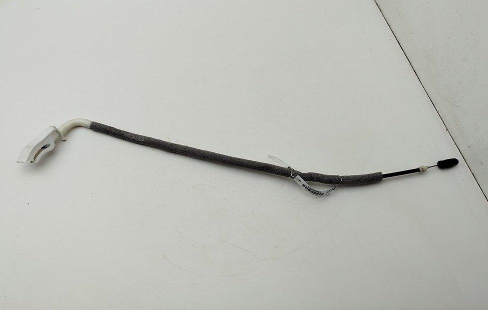 трос двери BMW 5 E60/E61 2006, 2.5 л., бензин, АКПП, чёрный, седан, 7034467