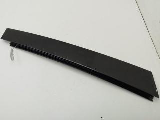 накладка двери (крышки) багажника BMW X5 E53 2004, 3.0 л., дизель, АКПП, серый, внедорожник 5 дв., 51327038359