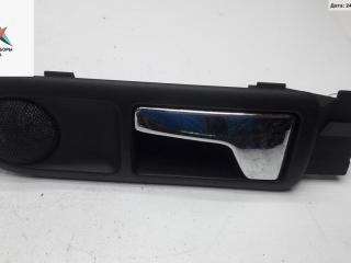 ручка внутренняя задняя левая Volkswagen Passat B5 [рестайлинг] 2001, 1.6 л., бензин, МКПП, серый, универсал, 3B0839113