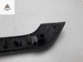 молдинг двери задней левой Volkswagen Touran 1 поколение 2003, 1.6 л., бензин, МКПП, серый, минивэн, 1T0867171B - фото №2