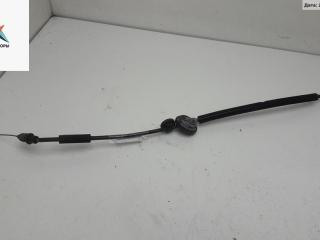 Трос двери задней Volkswagen Passat B5 [рестайлинг] 2001, 1.6 л., бензин, МКПП, серый, седан