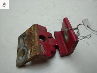 петля двери Volkswagen Transporter T4 1997, красный, микроавтобус, 7D08811401