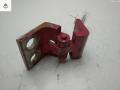 петля двери Volkswagen Transporter T4 1997, красный, микроавтобус, 7D08811401 - фото №2