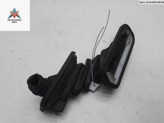 Гофра проводки двери Volkswagen Touran 1 поколение 2003, 1.6 л., бензин, МКПП, серый, минивэн, 1T0959843B