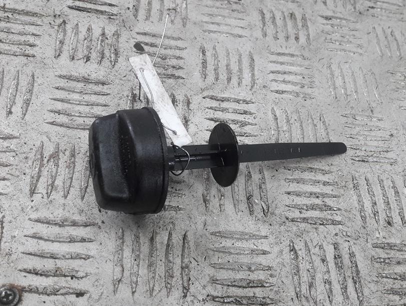 крышка бачка гидроусилителя Volkswagen Golf-3 1994, 2.0 л., бензин, АКПП, 1H0422376A