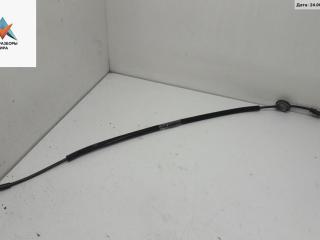 Трос двери задней Volkswagen Touran 1 поколение 2003, 1.6 л., бензин, МКПП, серый, минивэн, 1T0839085