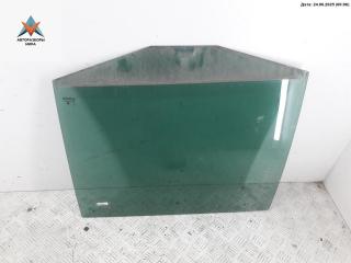 стекло двери задней левой Volkswagen Touran 1 поколение 2003, 1.6 л., бензин, МКПП, серый, минивэн, AS3