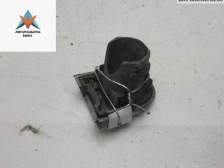 Колпачок (заглушка) ручки двери Volkswagen Passat B5 [рестайлинг] 2001, 1.6 л., бензин, МКПП, серый, седан, 3B4839167