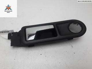 ручка внутренняя задняя правая Volkswagen Passat B5 [рестайлинг] 2001, 1.6 л., бензин, МКПП, серый, седан, 3B0839114