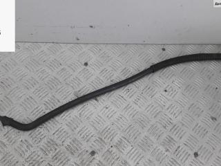 шланг гидроусилителя Volkswagen Passat B4 1993, 2.0 л., бензин, МКПП, синий, седан