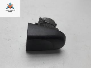 Колпачок (заглушка) ручки двери Volkswagen Touran 1 поколение 2003, 1.6 л., бензин, МКПП, серый, минивэн