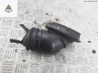 патрубок (трубопровод, шланг) Volkswagen Golf 3 поколение 1997, 1.6 л., бензин, МКПП, красный, хетчбэк 5 дв., 1H1419523A