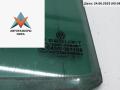 форточка задняя левая Volkswagen Touran 1 поколение 2003, 1.6 л., бензин, МКПП, серый, минивэн, AS3V - фото №2