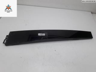 накладка двери (крышки) багажника Volkswagen Passat B5 [рестайлинг] 2001, 1.6 л., бензин, МКПП, серый, седан, 3B0839902