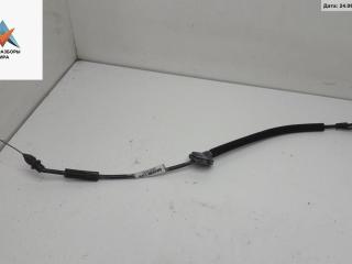 Трос двери задней Volkswagen Passat B5 [рестайлинг] 2001, 1.6 л., бензин, МКПП, серый, универсал