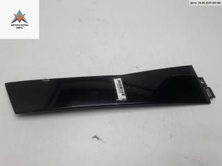 накладка двери (крышки) багажника Volkswagen Passat B5 [рестайлинг] 2001, 1.6 л., бензин, МКПП, серый, седан, 3B5839904