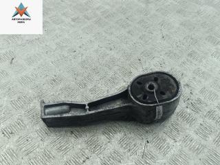 подушка крепления КПП Volkswagen Sharan 1 поколение 1999, 1.9 л., дизель, МКПП, синий, минивэн